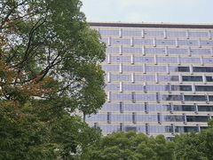 -上海虹桥祥源希尔顿酒店