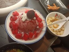 -李掌柜鲜菜火锅(移民广场店)