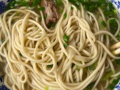 -清真磨沟沿老字号牛肉面(总店)