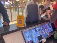 -Xcape异时刻密室逃脱魔法互动(瑞虹天地太阳宫店)