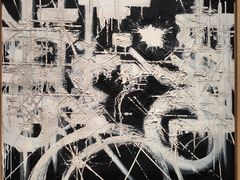 -龙美术馆(西岸馆)