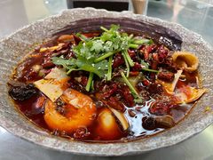 -成都驻京办餐厅(蜀都宾馆店)