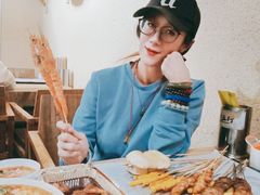 -烤五行·烧烤烤串(石佛营店)