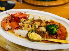-白金汉爵大酒店·中餐厅(相城店)
