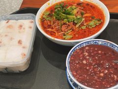 -袁妈红豆汤(重庆总店)