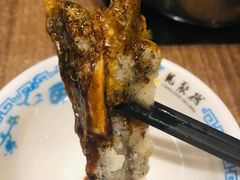 -龙聚德北京烤鸭(沙坪坝华宇A馆店)