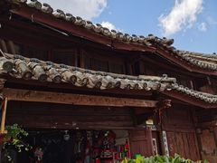 -巍山古城-拱辰楼
