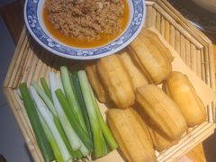 虾脑酱-即墨老公社·海肠捞饭大王(古城店)