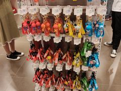 -名创优品(天河区正佳广场二店)