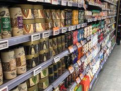 -Olé精品超市(北京合生汇店)