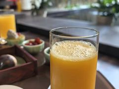 -天津海河悦榕庄·Lobby Lounge大堂吧