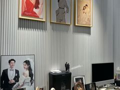 -海马体照相馆(环贸iapm大师爱情店)