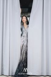 -MANLI BRIDAL婚纱