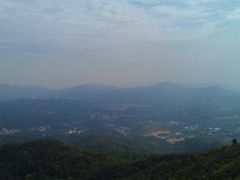 android_upload_pic-广州市帽峰山景区