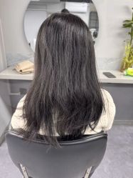 -逅续沙发自然卷专研