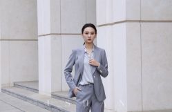 -优山定制西服衬衫大衣(国贸店)