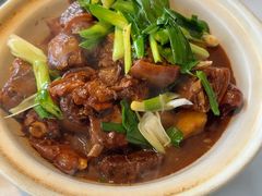 -壹只菜·崇明本地特色菜(崇明南门店)