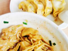 -蒋家桥饺面店(东关街店)