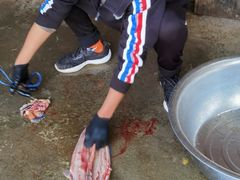 -清真·馬坡二旦烧烤(人生一串拍摄店)
