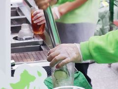 -Yes Lemon就是柠·手打柠檬茶(苏州中心一店)