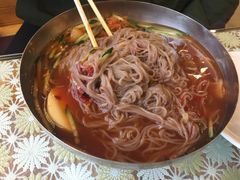 -滨江高丽居饭店