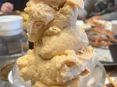 -完美生活炭火烤肉(二马路店)