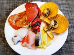 -扬州万怡酒店-中餐厅(文昌中路店)