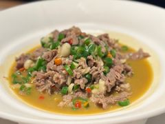 -湘鼎盛·大厨鲜炒湖南味(高新银泰店)