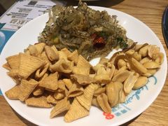 -青瓷火锅料理(西单大悦城店)