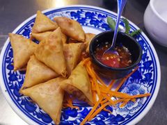 -simply thai天泰(长泰广场店)