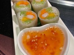 -泰香柠(金港名都滨江店)