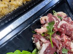 -丹东丛炟海鲜烧烤(江艺路店)