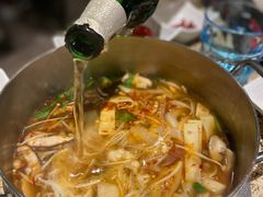 -丰茂烤串(公园店)
