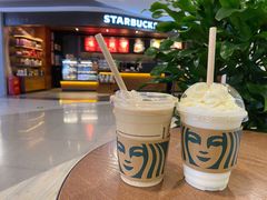 -星巴克(六合路店)