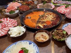 -楠火锅(昆山金鹰店)