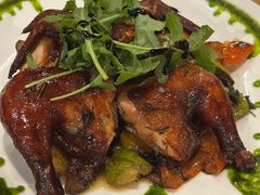 -LA MAISON公鸡和龙(蛇口店)