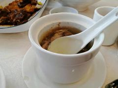 -福满园大酒楼(梅林店)
