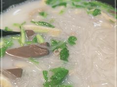 -鸭小妹鸭血粉丝(老门东店)
