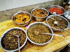 -老长沙原汁原味粉馆(韭菜园店)