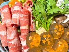 -河风の幸会精致料理