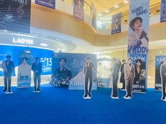 -深圳来福士广场