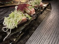 -广州瑰丽酒店·Black Iron黑金燚