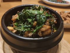 -竹里馆·淮扬菜·功夫茶(老门东店)