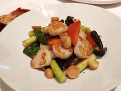 -东富酒家(龙湖西溪天街店)