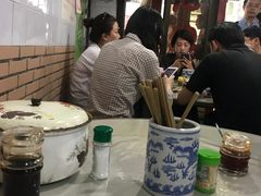 -老地方面馆(思南路店)