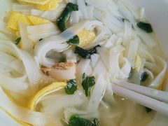 -老乡鸡(滨湖假日店)