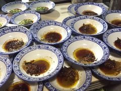 -老地方猫儿面(磁器口店)