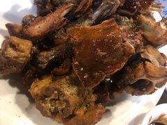 -董立兵烤鸭店(山大路店)