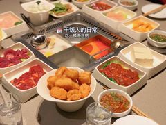-海底捞火锅(5050购物中心店)