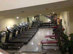 -佳明游泳馆(惠新西街南口店)